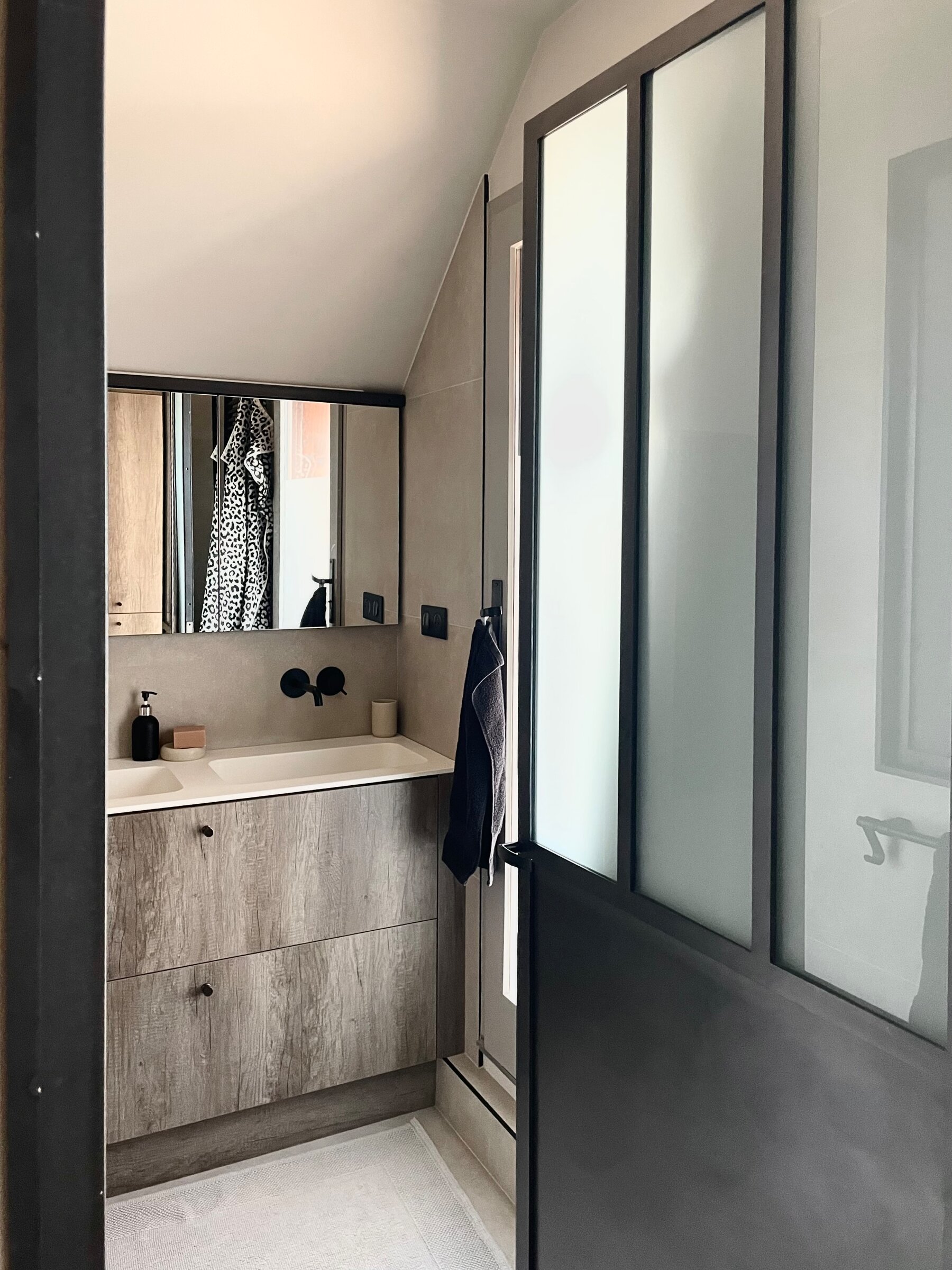 Rénovation - Maison individuelle par un architecte d'intérieur Archidvisor