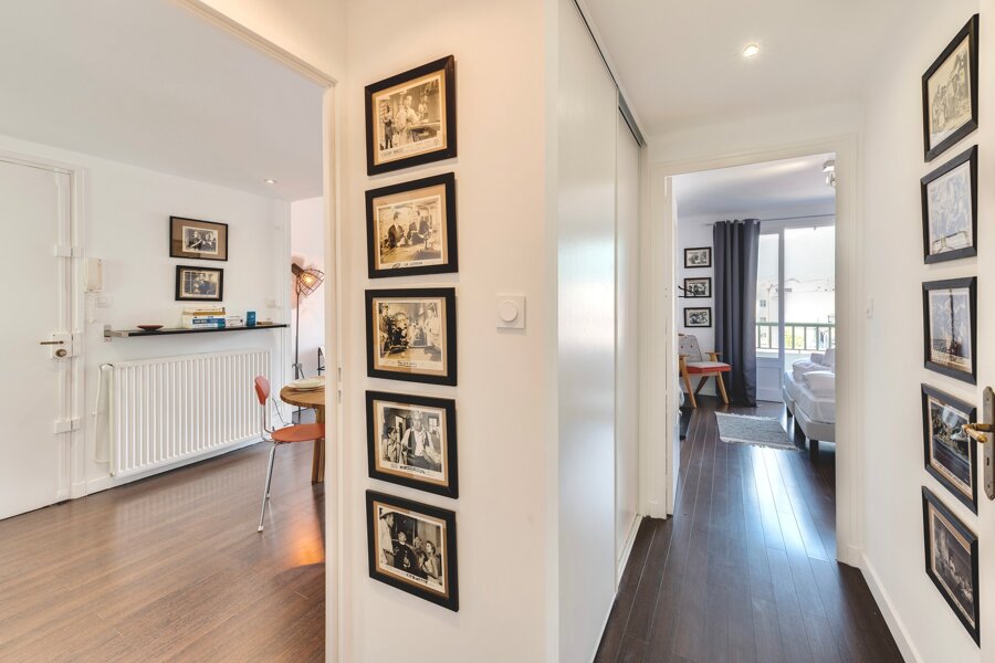 Projet projet septième art réalisé par un architecte d'intérieur Archidvisor