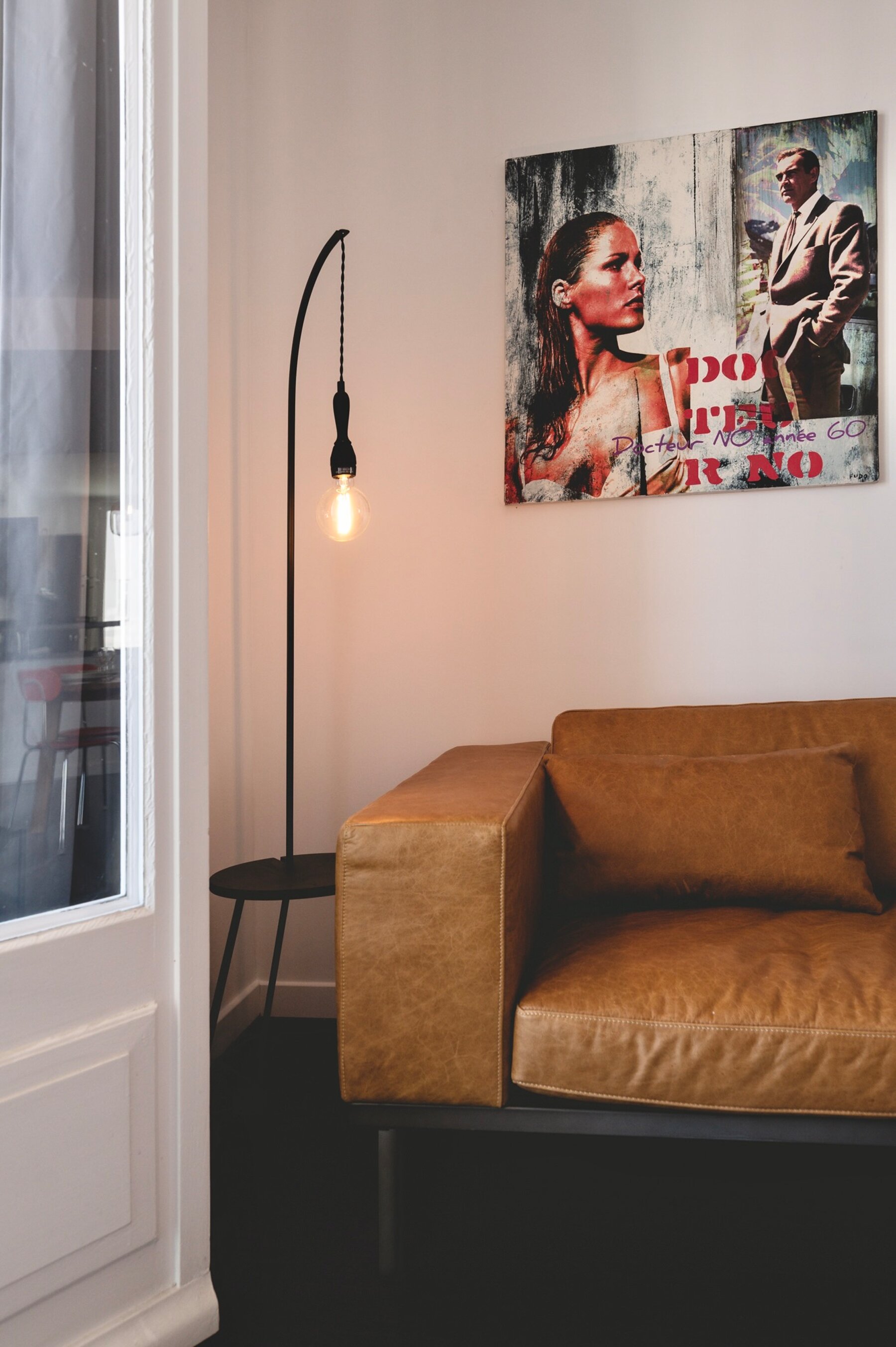 Rénovation - Appartement par un architecte d'intérieur Archidvisor