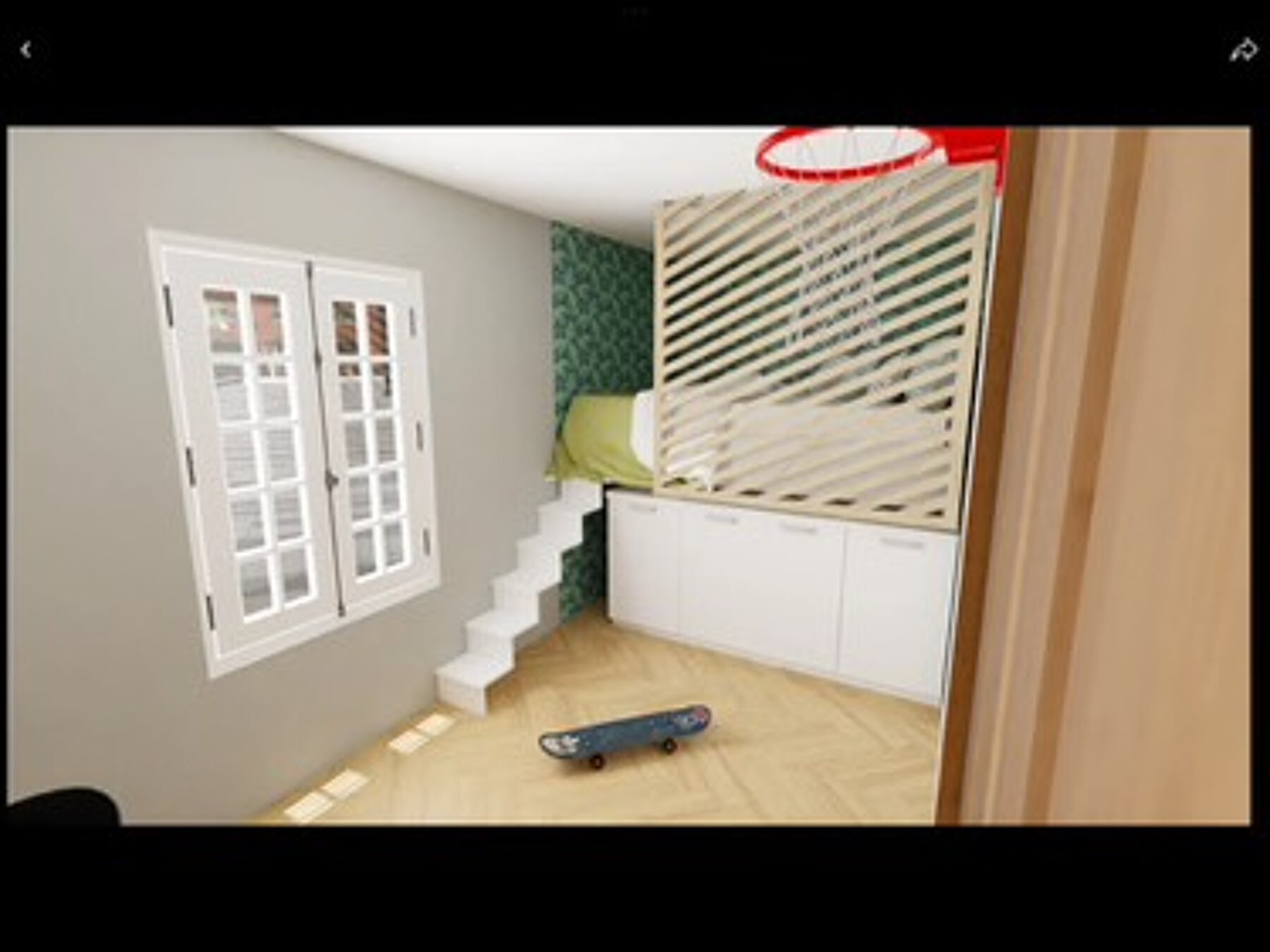 Rénovation - Maison individuelle par un architecte d'intérieur Archidvisor