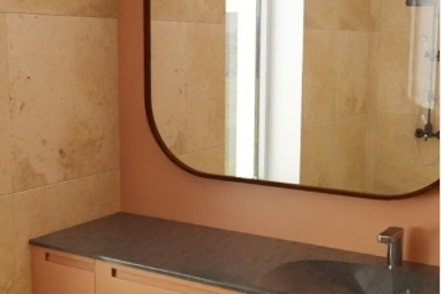 Projet agrandissement réalisé par un architecte d'intérieur Archidvisor