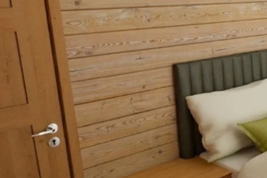 Projet agrandissement réalisé par un architecte d'intérieur Archidvisor