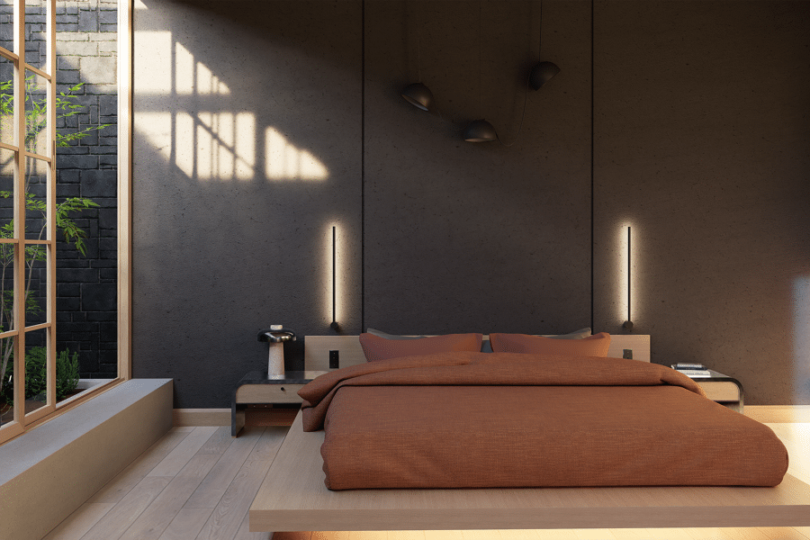 Projet HYOKO réalisé par un architecte d'intérieur Archidvisor