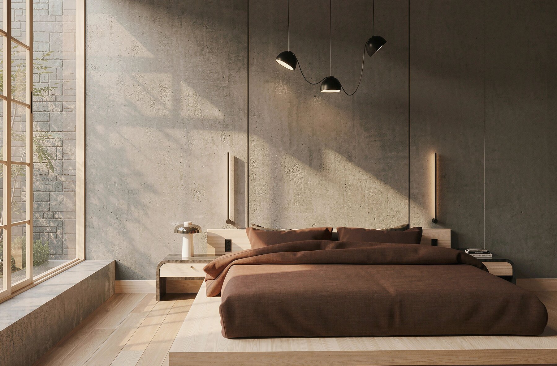 Changement de destination - Maison individuelle par un architecte d'intérieur Archidvisor
