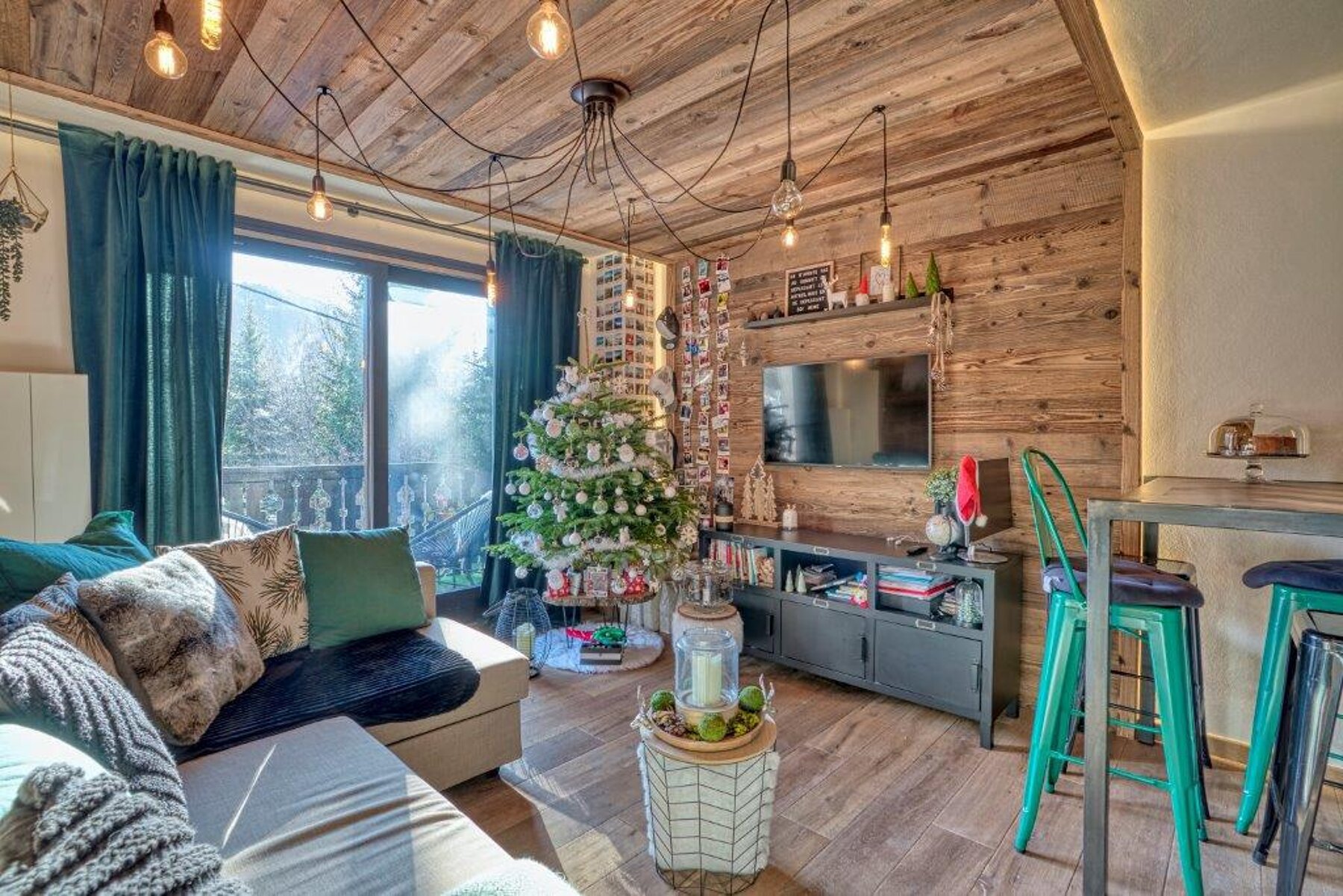 Rénovation - Appartement par un architecte d'intérieur Archidvisor