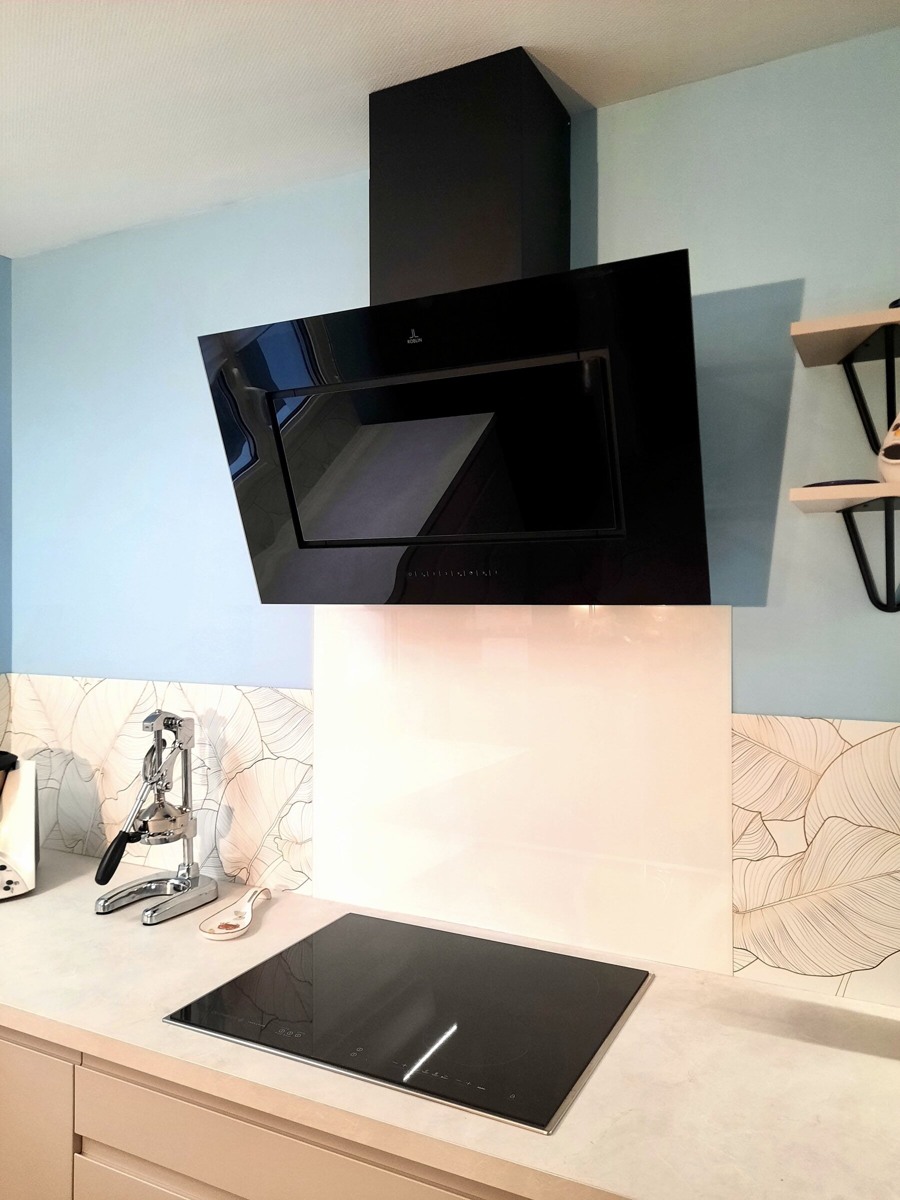 Construction neuve - Maison individuelle par un architecte d'intérieur Archidvisor