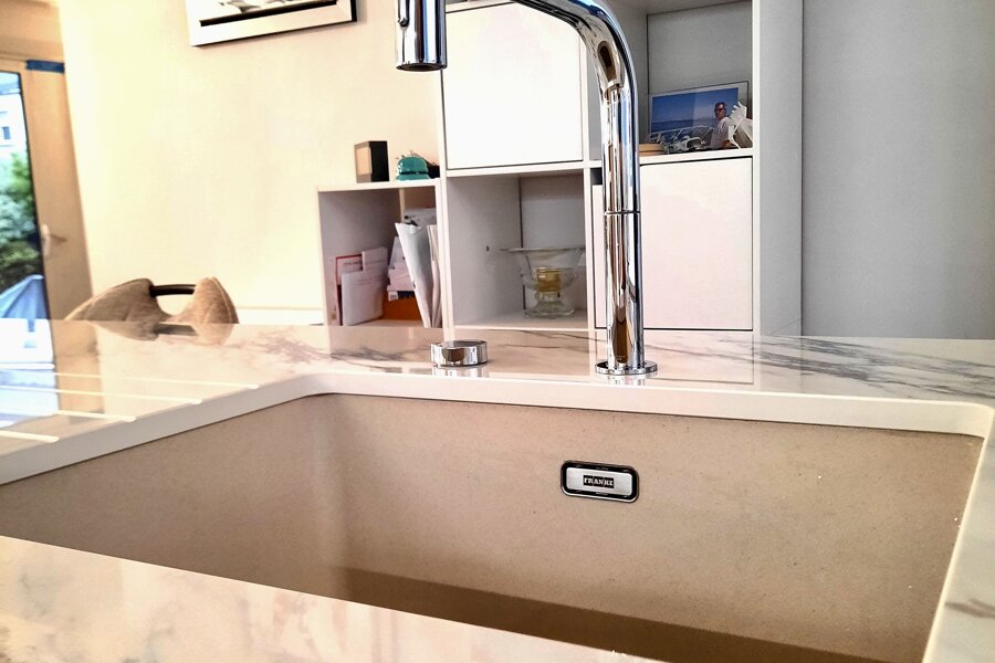 Projet Douceur quotidienne réalisé par un architecte d'intérieur Archidvisor