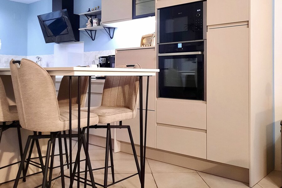 Projet Douceur quotidienne réalisé par un architecte d'intérieur Archidvisor