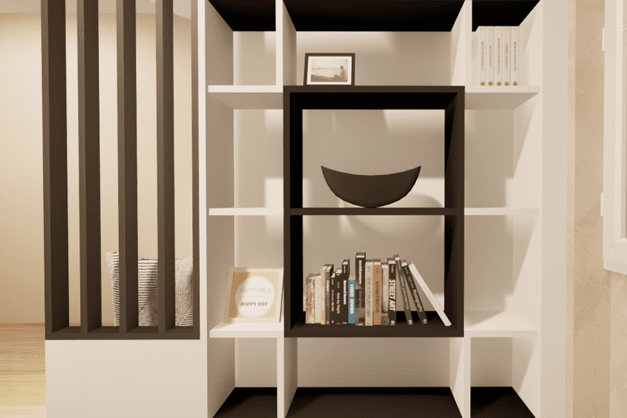 Projet Damier réalisé par un architecte d'intérieur Archidvisor