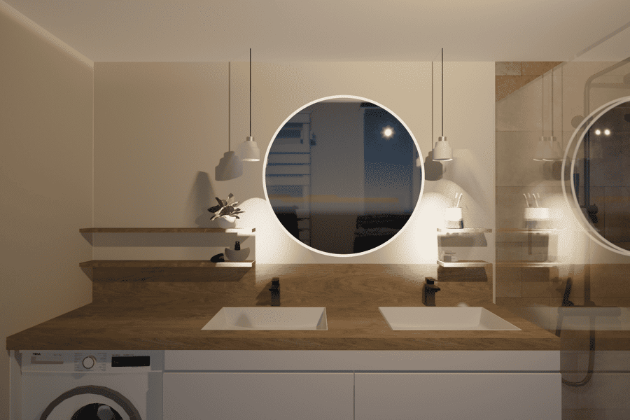 Projet Source réalisé par un architecte d'intérieur Archidvisor