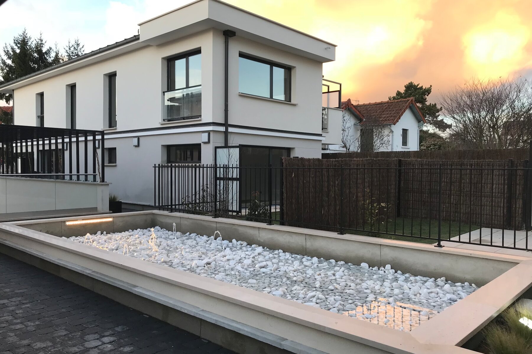 Photo Couverture de KaRé Architecture - Réalisations architecte Archidvisor