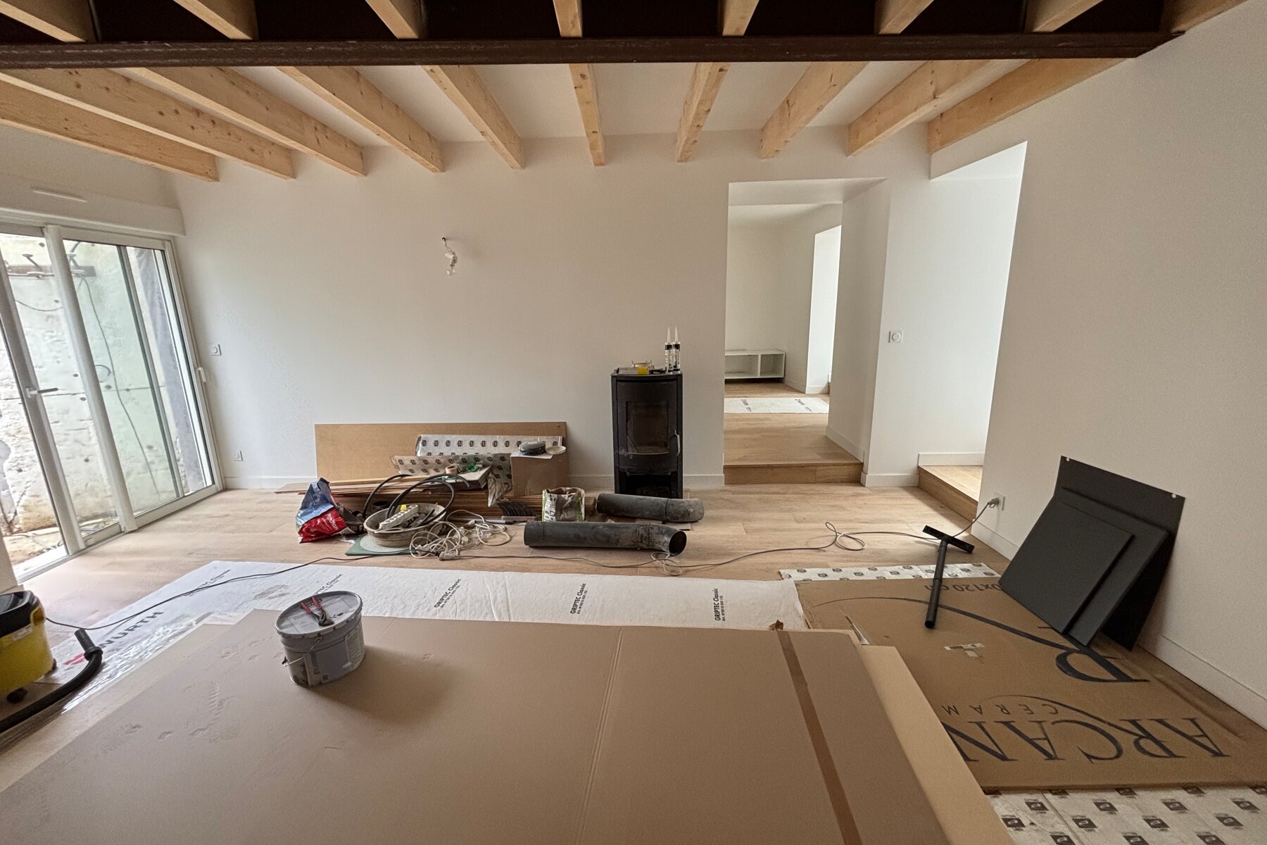 Photo Couverture de OLAAA STUDIO - Réalisations architecte d'intérieur Archidvisor