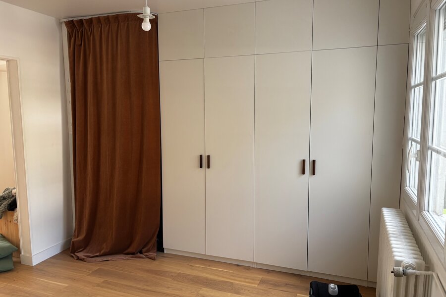 Projet VILLA DU NORD réalisé par un architecte d'intérieur Archidvisor