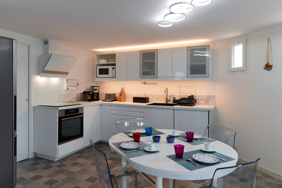 Projet 2024 - Maison de location - Rénovation réalisé par un architecte d'intérieur Archidvisor