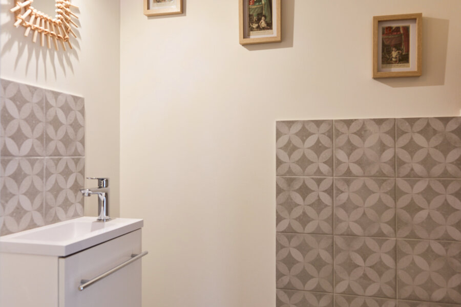 Projet 2025 - Maison de pêcheur sur île d'Oléron réalisé par un architecte d'intérieur Archidvisor