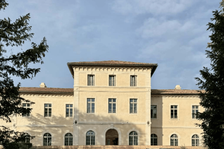 Projet Réhabilitation réalisé par un architecte Archidvisor