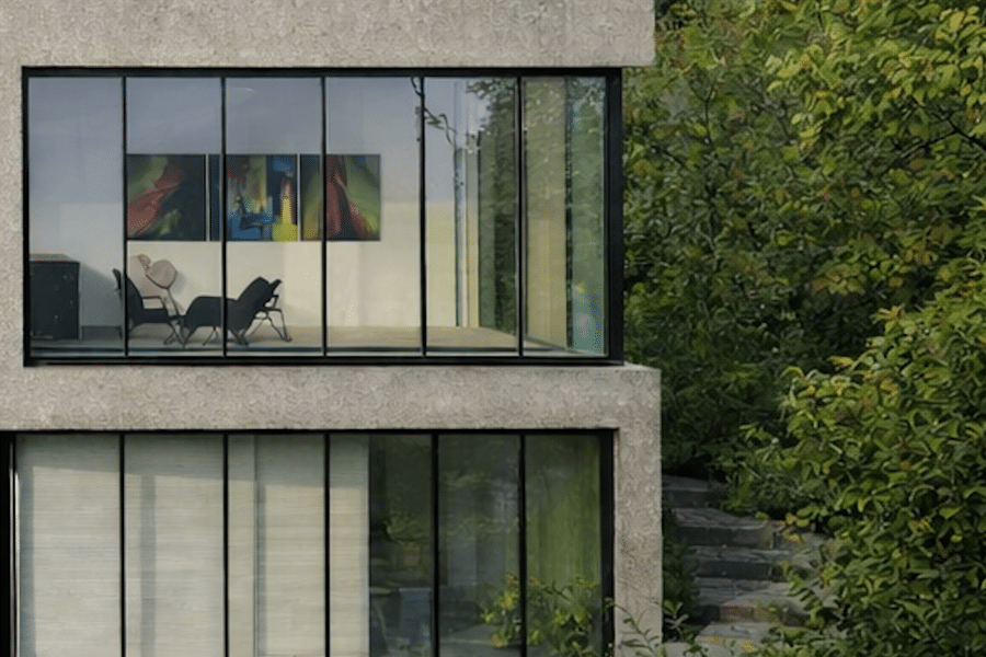 Projet Faisabilité Maison individuelle réalisé par un architecte Archidvisor