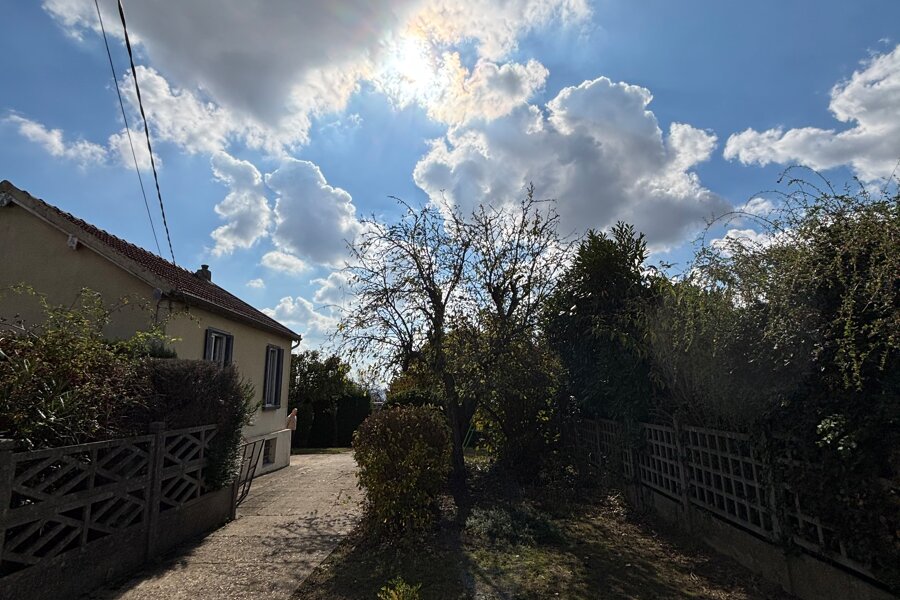 Projet Faisabilité réalisé par un architecte Archidvisor