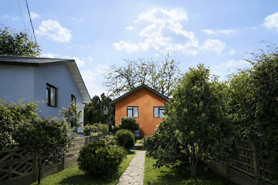 Projet Faisabilité réalisé par un architecte Archidvisor