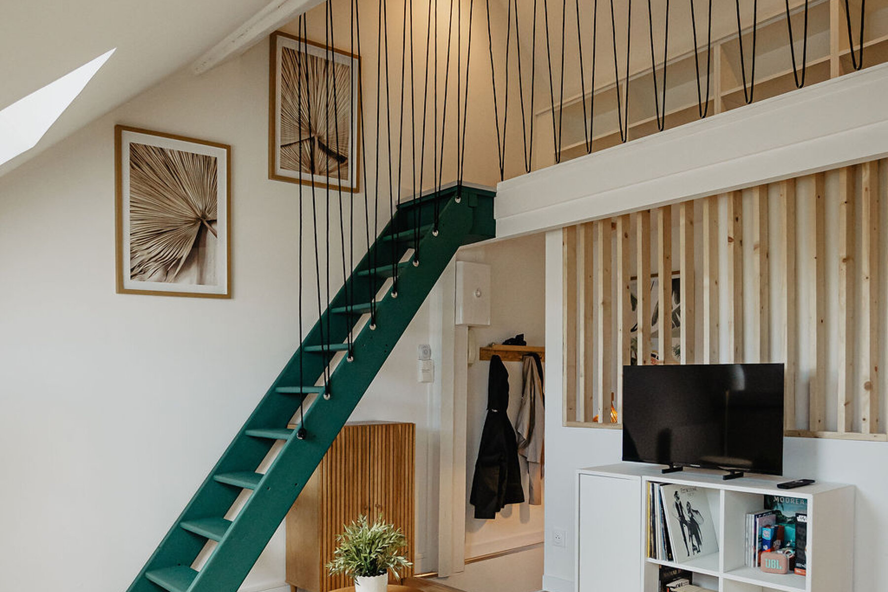 Photo Couverture de Marion Brodel Architecture Intérieure - Réalisations architecte d'intérieur Archidvisor