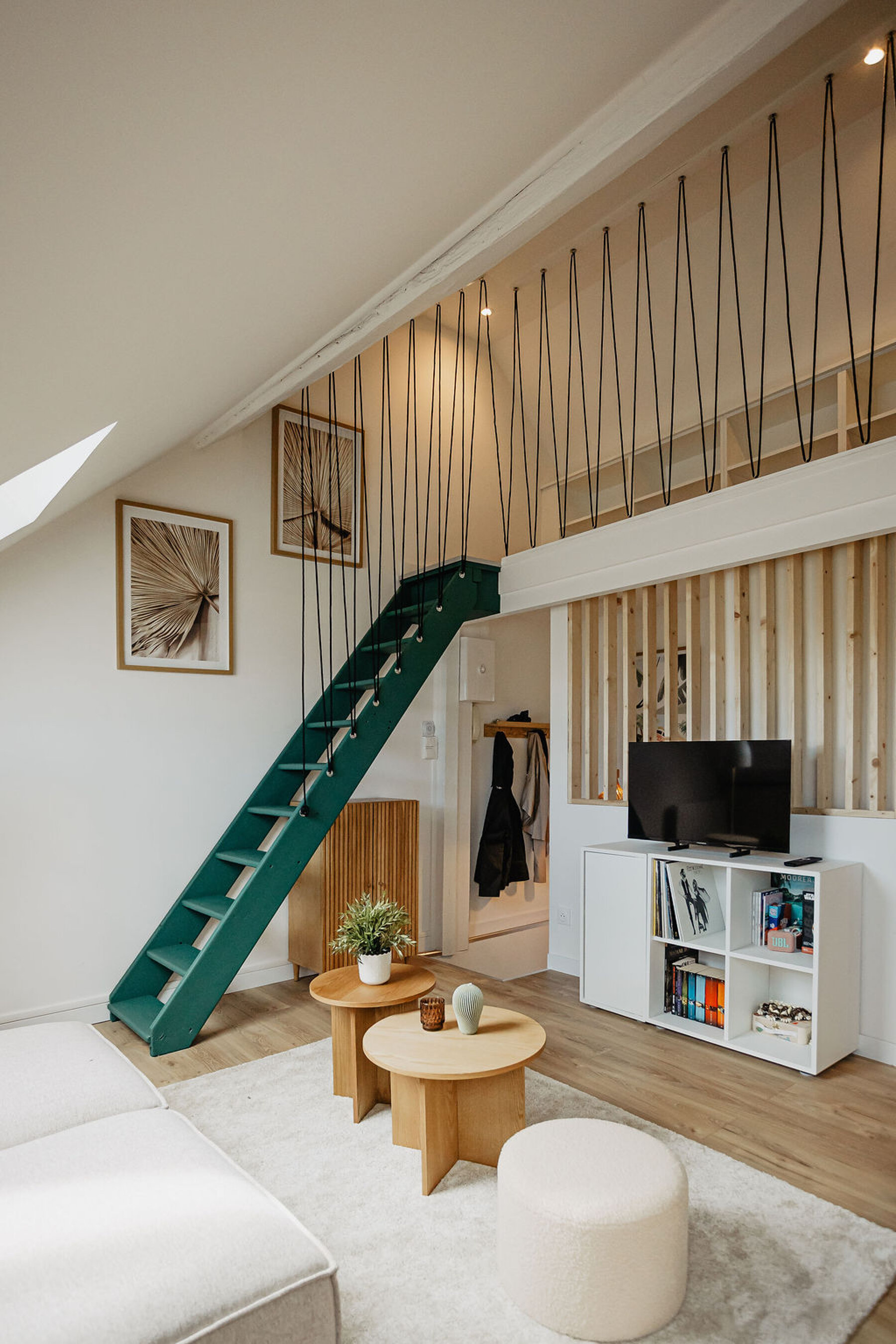 Rénovation - Appartement par un architecte d'intérieur Archidvisor