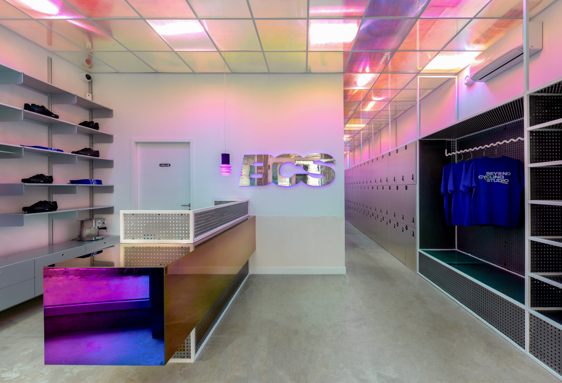 Rénovation - Equipement culturel par un architecte Archidvisor