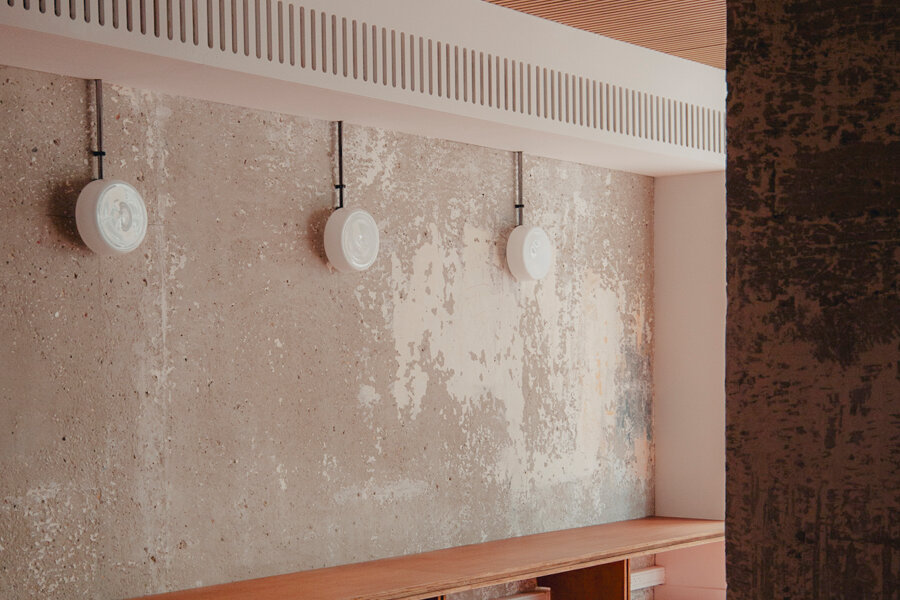 Projet CHARPENTIER réalisé par un architecte Archidvisor