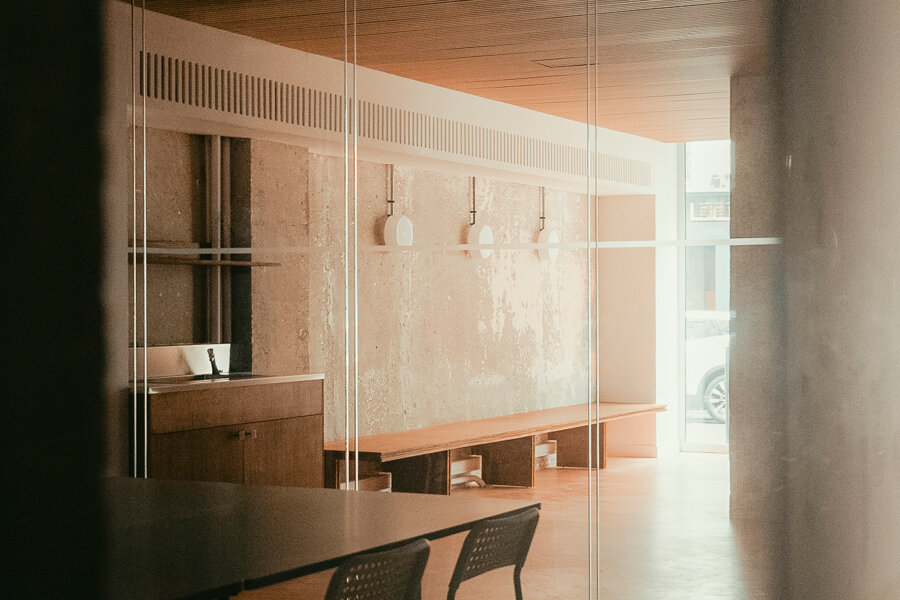 Projet CHARPENTIER réalisé par un architecte Archidvisor