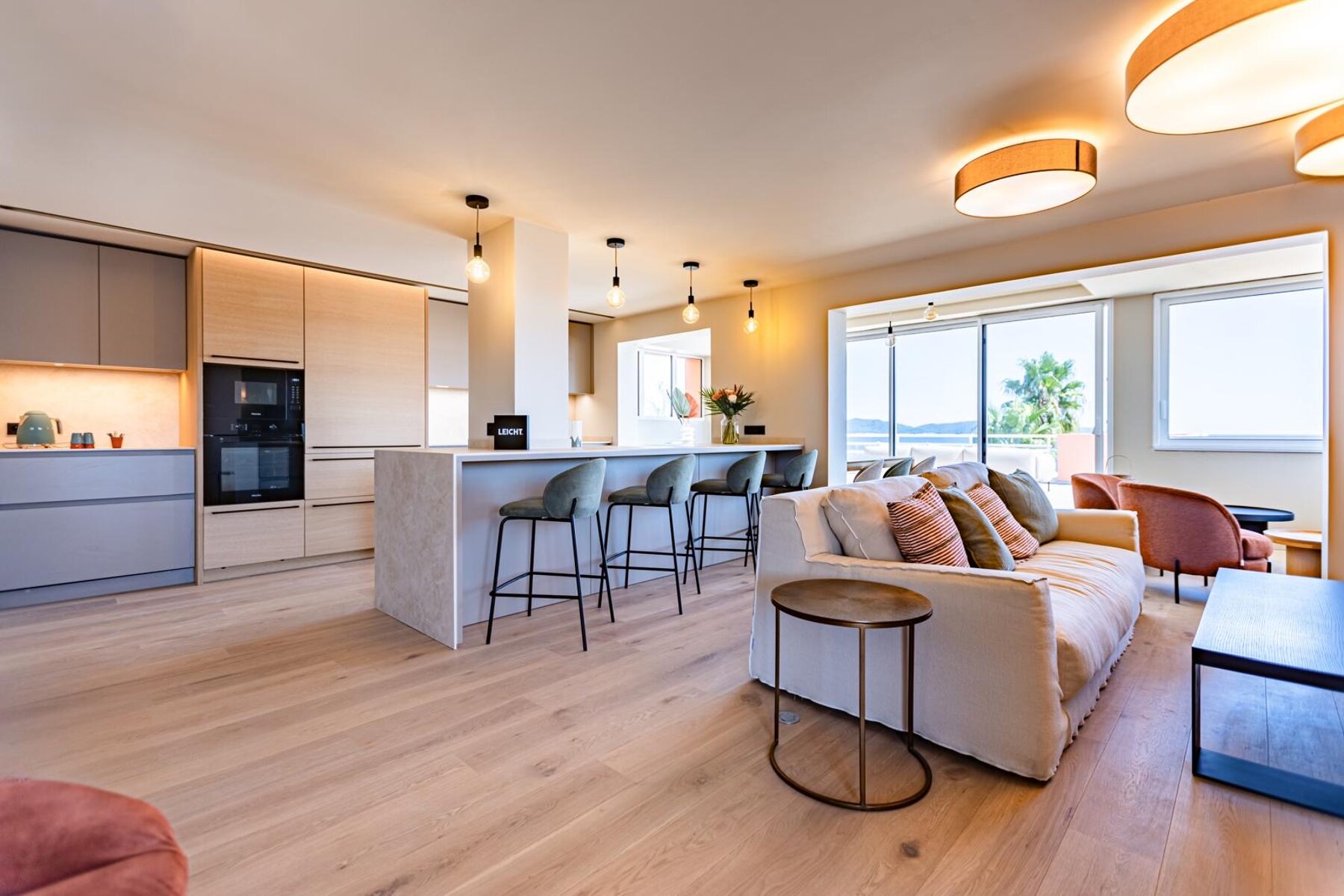 Photo Couverture de Milo Interiors - Réalisations architecte d'intérieur Archidvisor