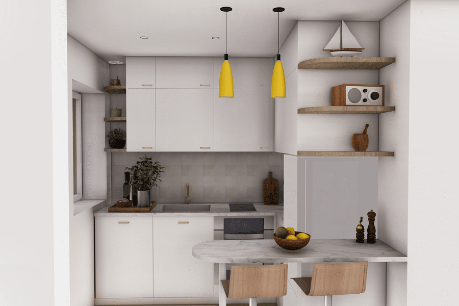 Projet Projet Les Voiles réalisé par un architecte Archidvisor