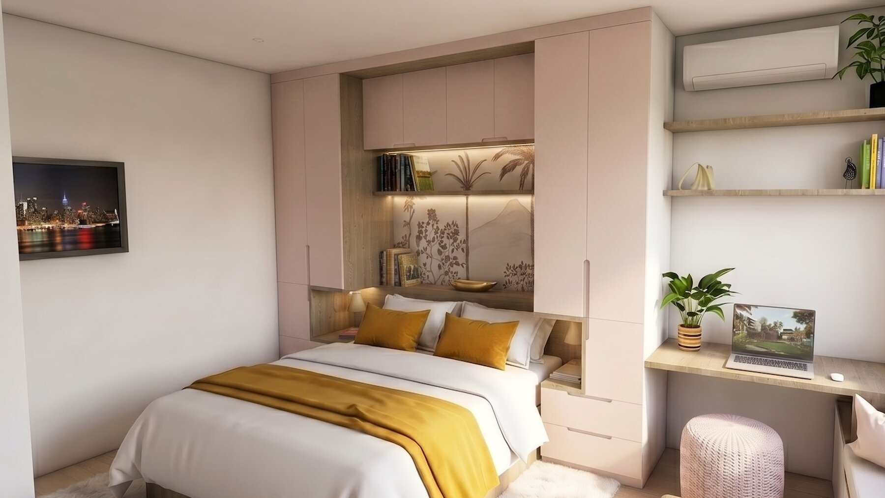 Rénovation - Appartement par un architecte Archidvisor