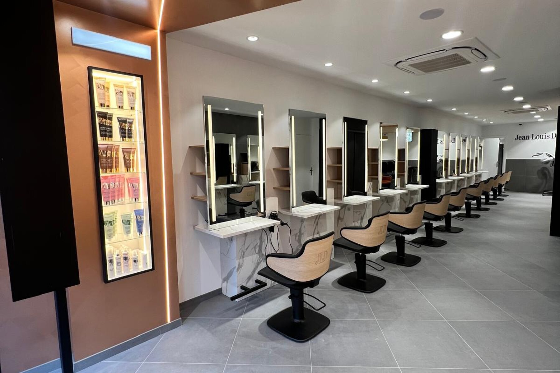 Photo Couverture de ADG ARCHITECTURE - Réalisations architecte d'intérieur Archidvisor