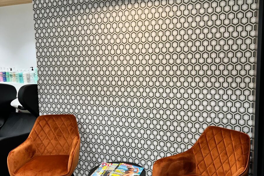 Projet Jean louis David réalisé par un architecte d'intérieur Archidvisor