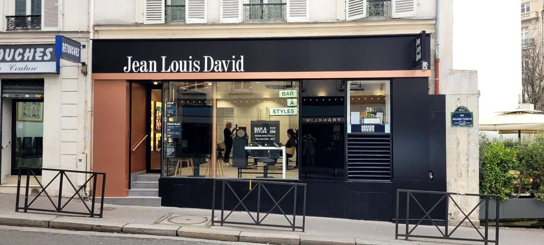 Aménagement intérieur - Terrain à construire par un architecte d'intérieur Archidvisor