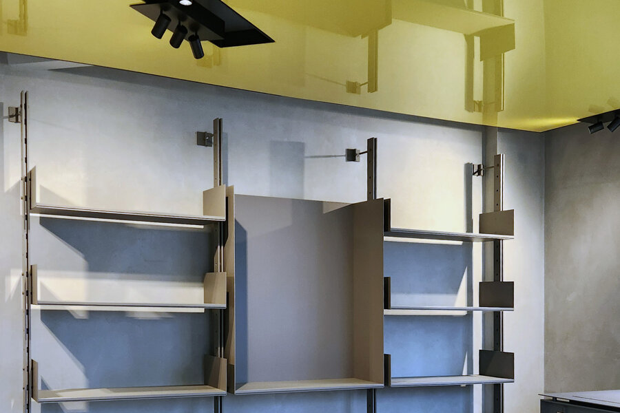 Projet LIBRAIRIE MAISON ATELIER LURÇAT réalisé par un architecte Archidvisor