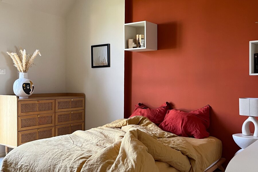 Projet Home staging réalisé par un architecte d'intérieur Archidvisor