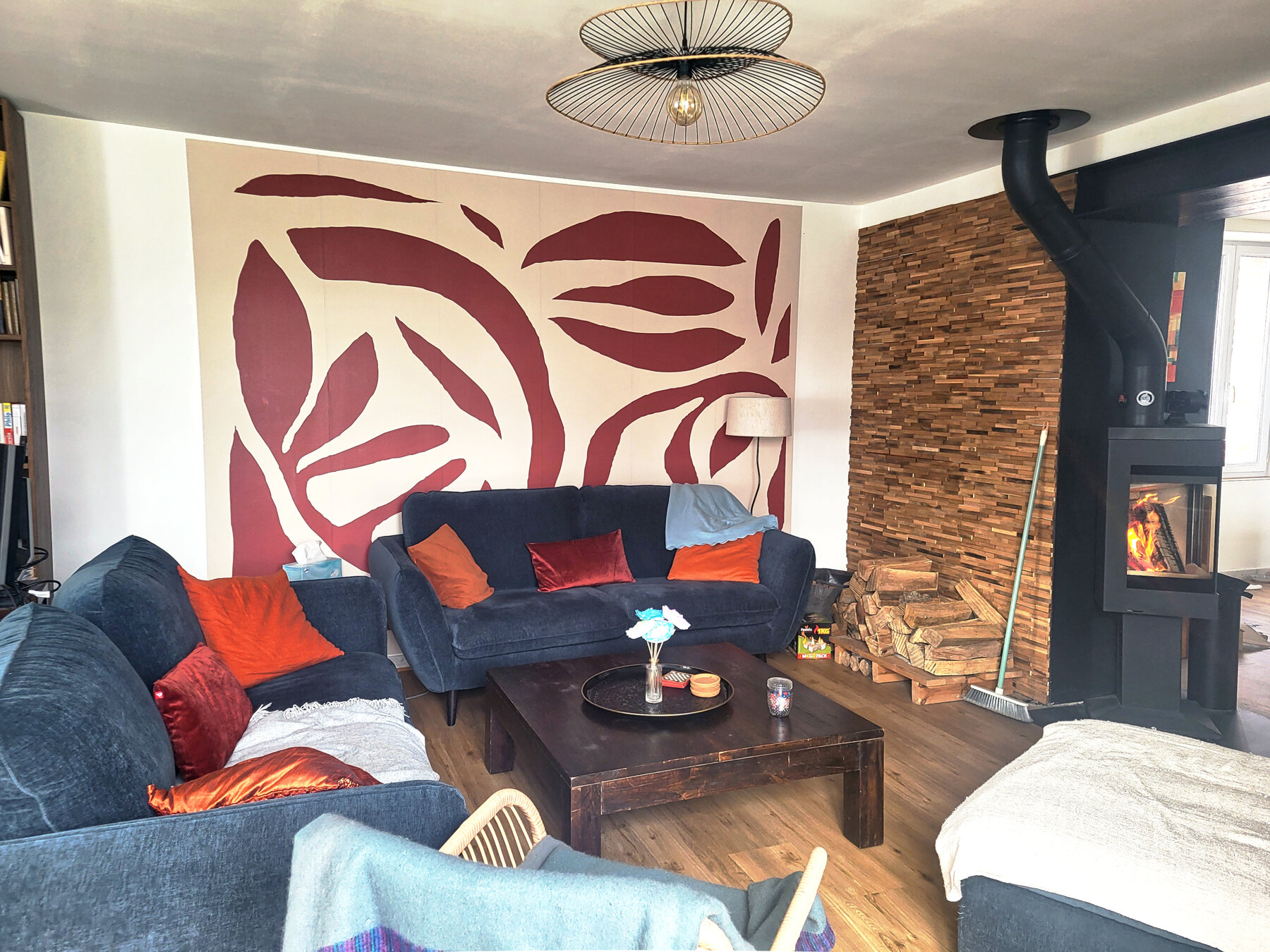 Rénovation - Maison individuelle par un architecte d'intérieur Archidvisor