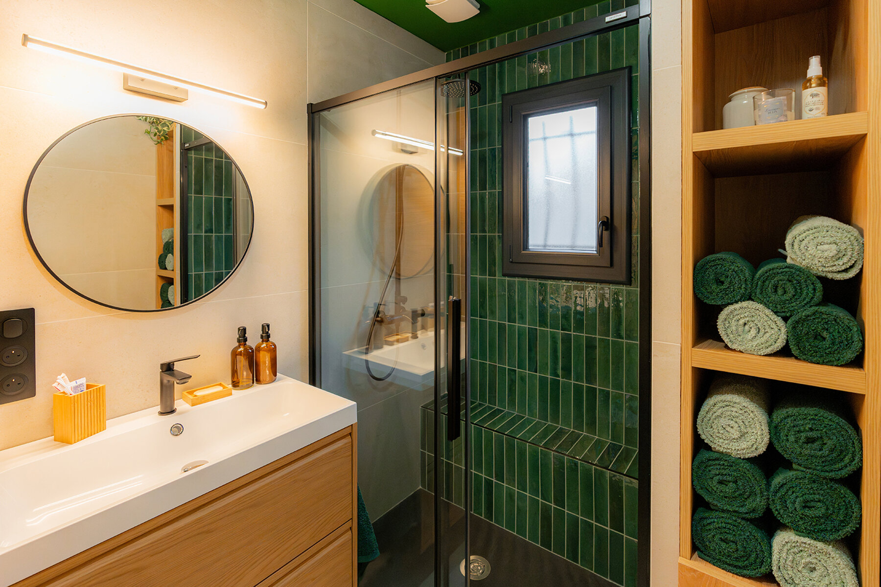 Rénovation - Maison individuelle par un architecte d'intérieur Archidvisor