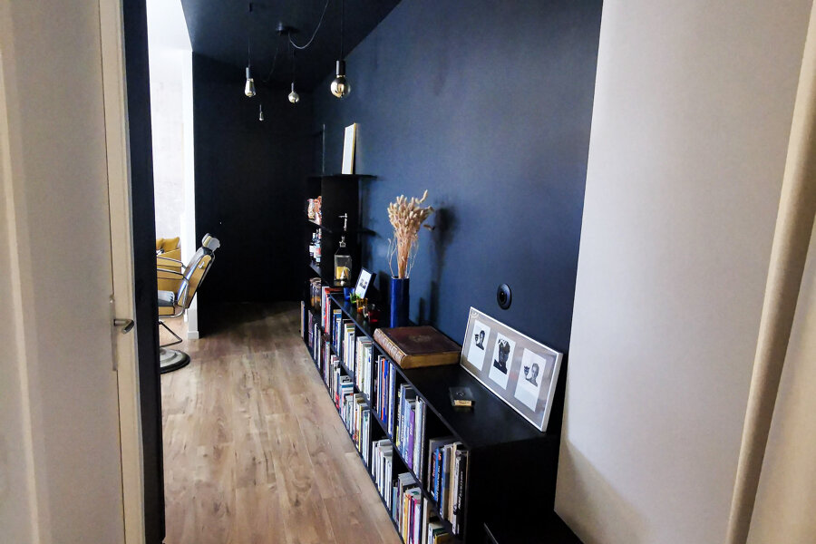 Projet Rigaud réalisé par un architecte Archidvisor