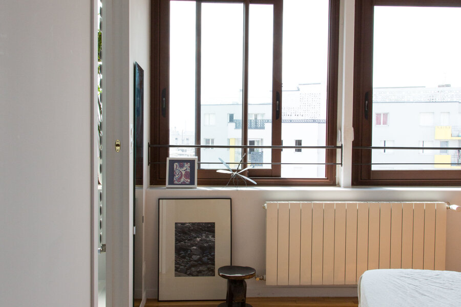 Projet Ermitage réalisé par un architecte Archidvisor