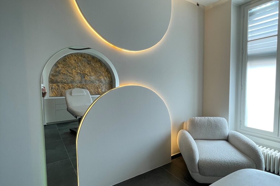 Projet MEDYOU réalisé par un architecte d'intérieur Archidvisor