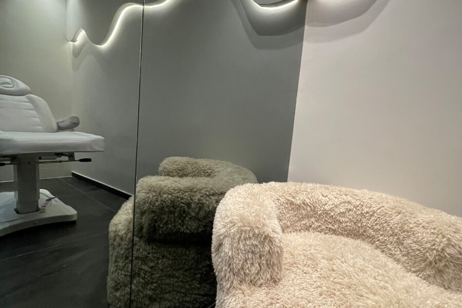 Projet MEDYOU réalisé par un architecte d'intérieur Archidvisor