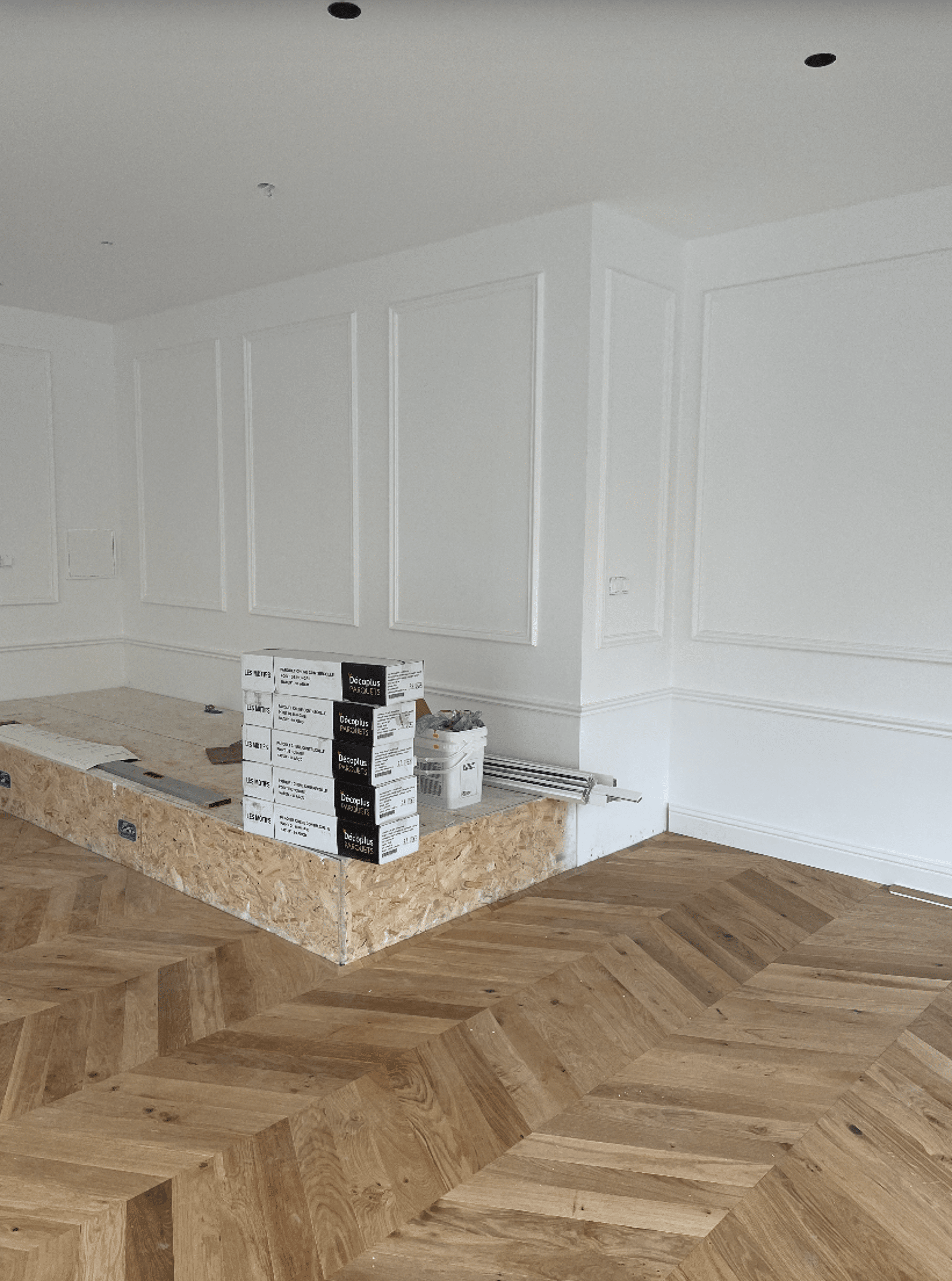 Aménagement intérieur - Commerce par un architecte d'intérieur Archidvisor