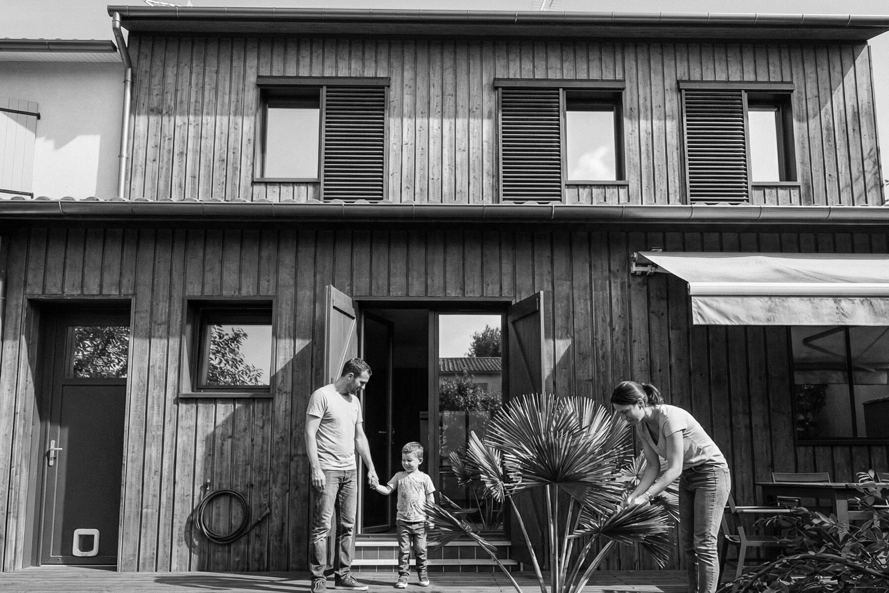 Photo Couverture de Eraiki.studio - Réalisations architecte Archidvisor