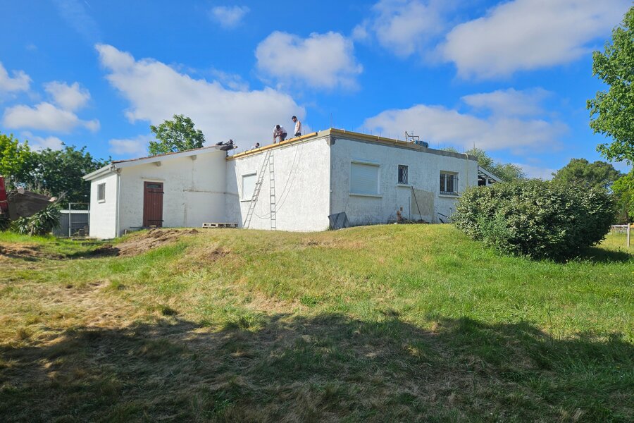 Projet VILLATESTE réalisé par un architecte Archidvisor