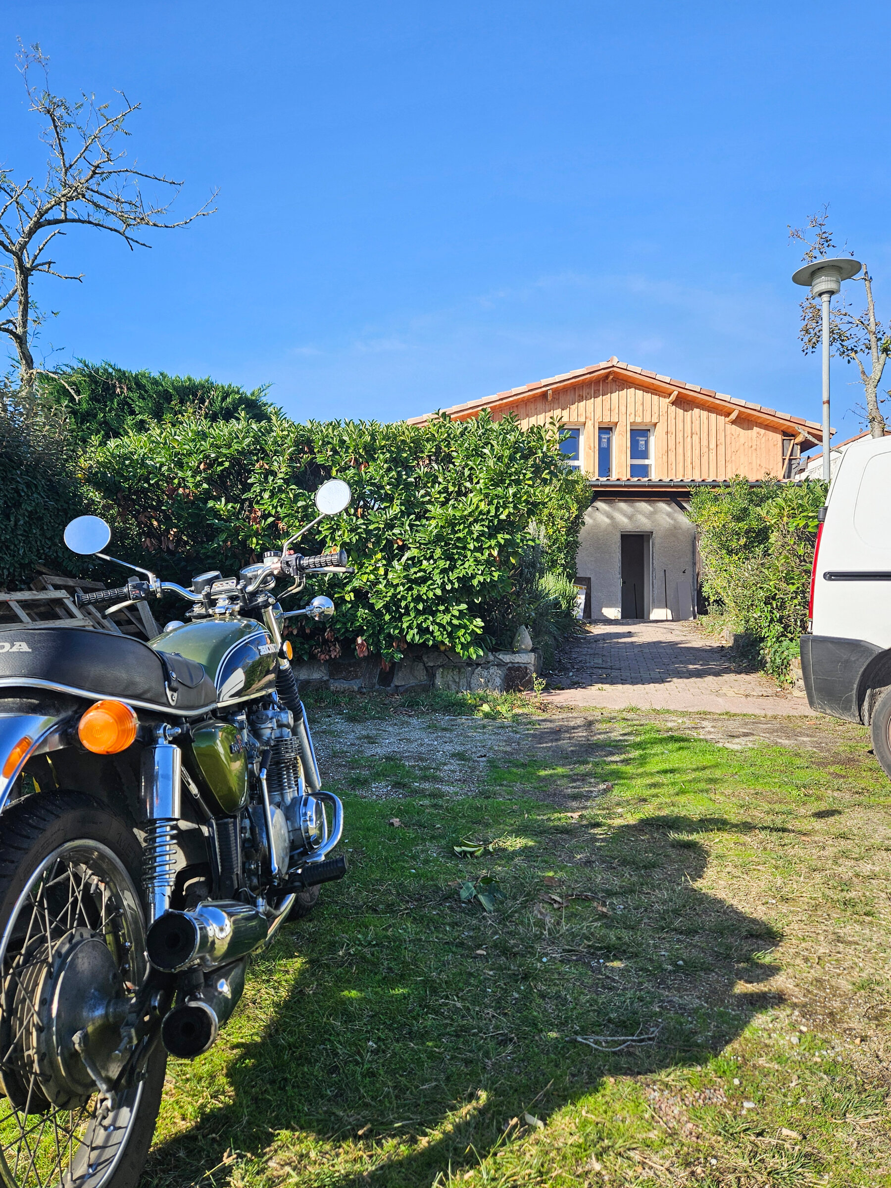 Surélévation - Maison individuelle par un architecte Archidvisor