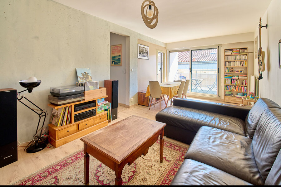 Projet APART#20 réalisé par un architecte Archidvisor