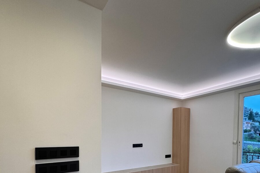 Projet Capra réalisé par un architecte d'intérieur Archidvisor