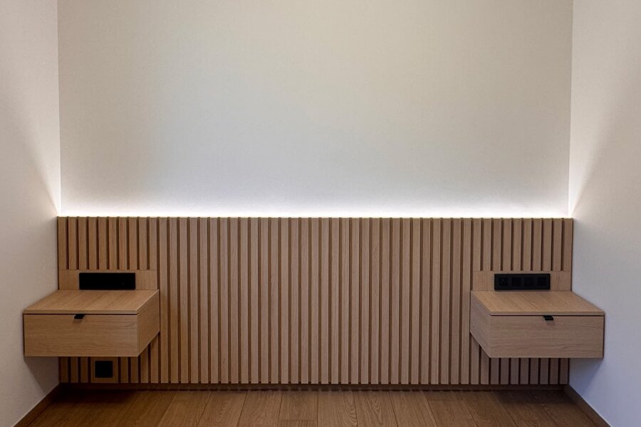 Projet Capra réalisé par un architecte d'intérieur Archidvisor