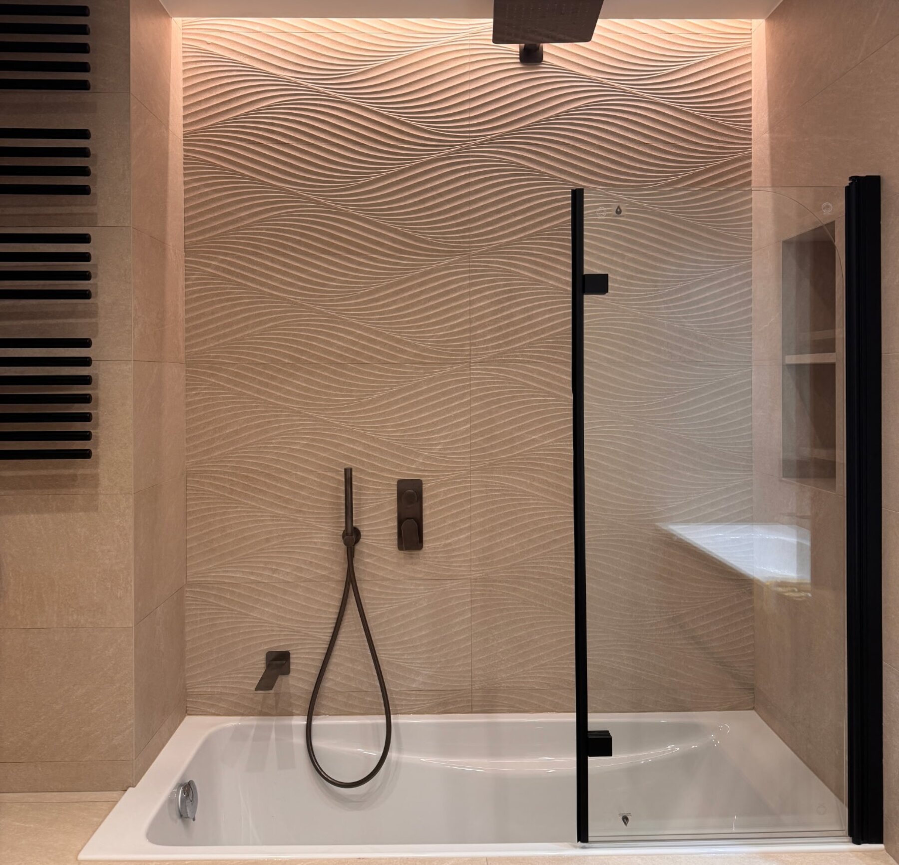 Aménagement intérieur - Appartement par un architecte d'intérieur Archidvisor